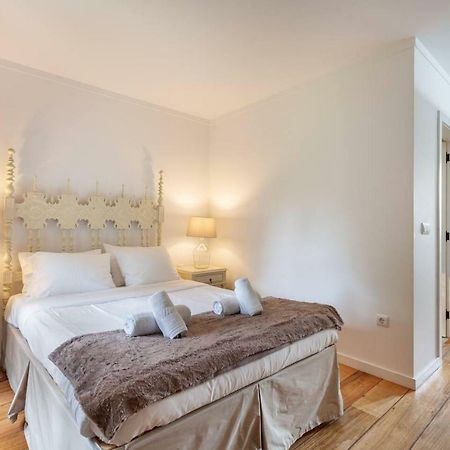 Eido Do Carvalhoso - Casa De Campo Em Arcos De Valdevez Bagian luar foto