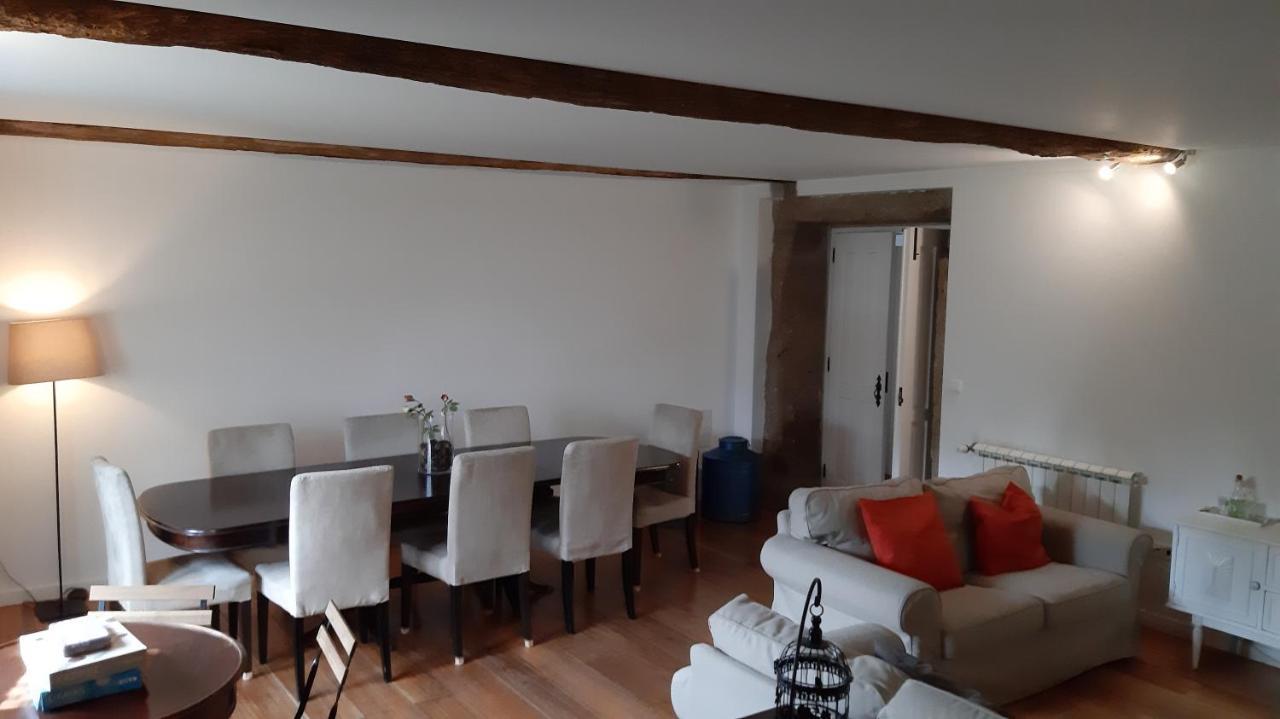 Eido Do Carvalhoso - Casa De Campo Em Arcos De Valdevez Bagian luar foto