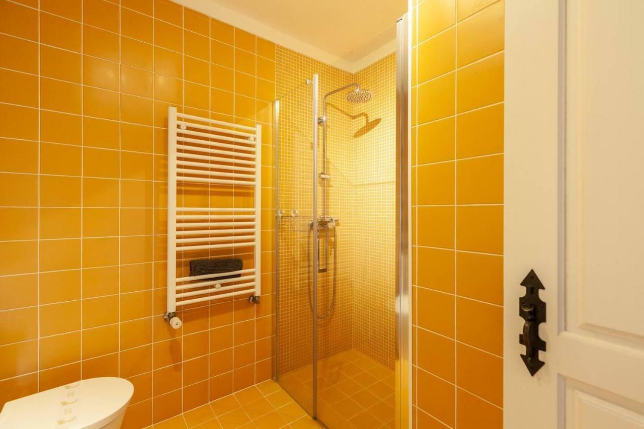 Eido Do Carvalhoso - Casa De Campo Em Arcos De Valdevez Bagian luar foto