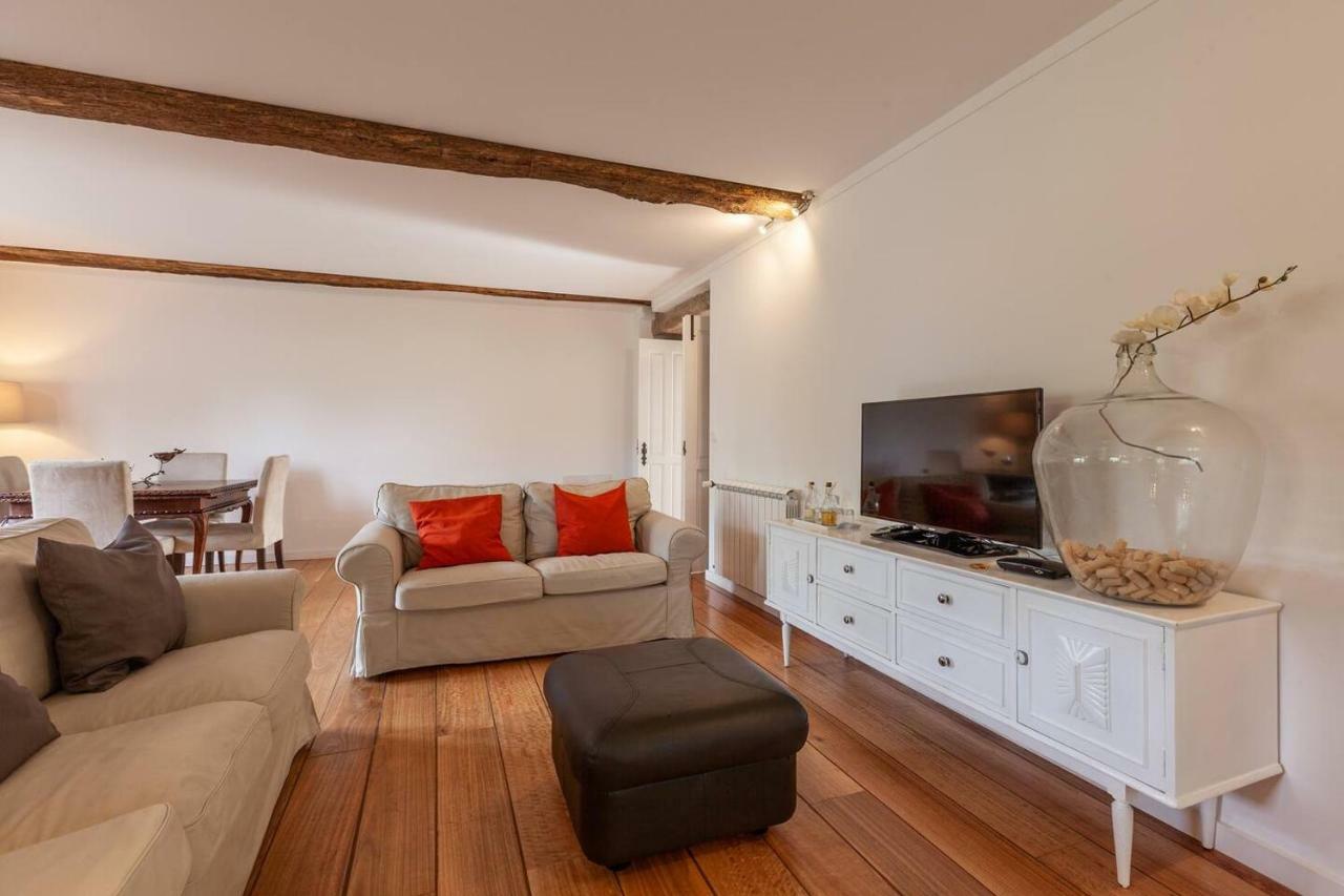 Eido Do Carvalhoso - Casa De Campo Em Arcos De Valdevez Bagian luar foto
