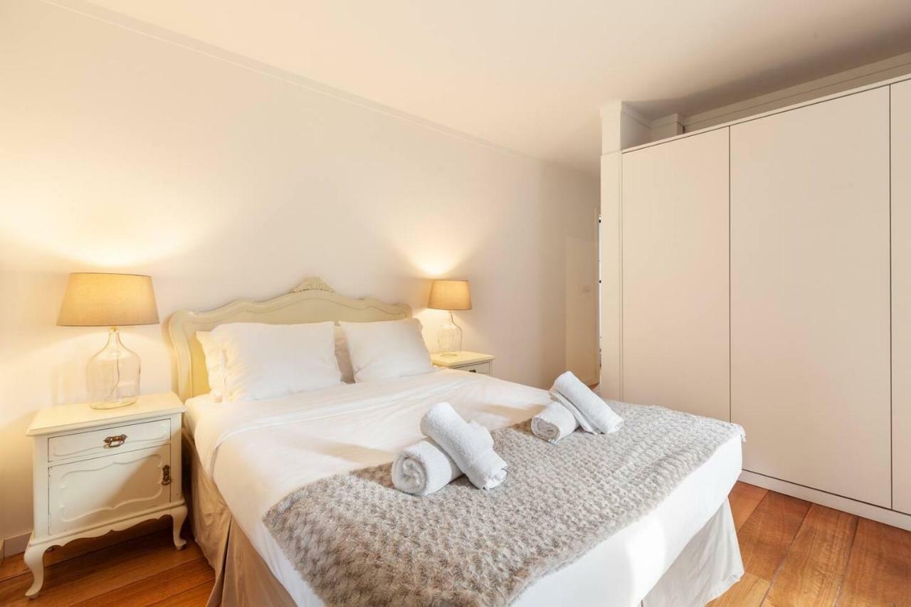 Eido Do Carvalhoso - Casa De Campo Em Arcos De Valdevez Bagian luar foto